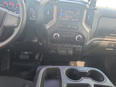 Used 2023 GMC Sierra 1500 Pro AWD/4WD image 13