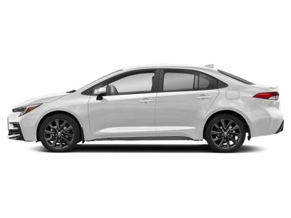 Certified 2023 Toyota Corolla SE
