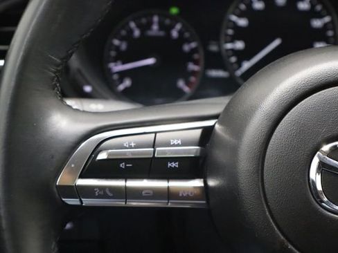 Used 2023 MAZDA MAZDA3 s image 25