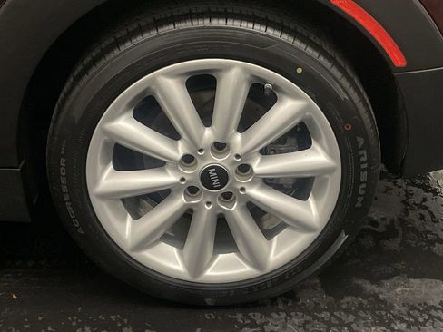 Used 2016 MINI Cooper Clubman S FWD image 24