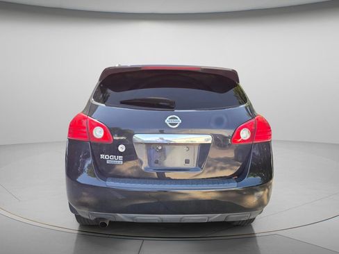 Used 2015 Nissan Rogue S w/ Convenience Package FWD image 5