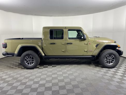New 2026 Jeep Gladiator Mojave image 6