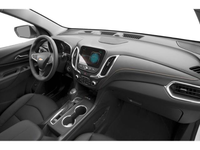 Certified 2019 Chevrolet Equinox Premier FWD image 17