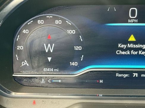 Certified 2024 Chevrolet Tahoe LT image 13