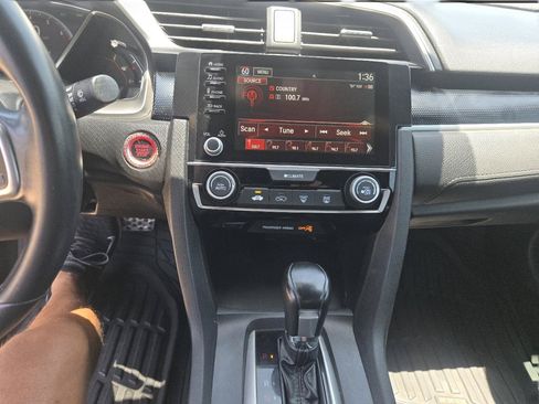 Used 2019 Honda Civic Sport image 16