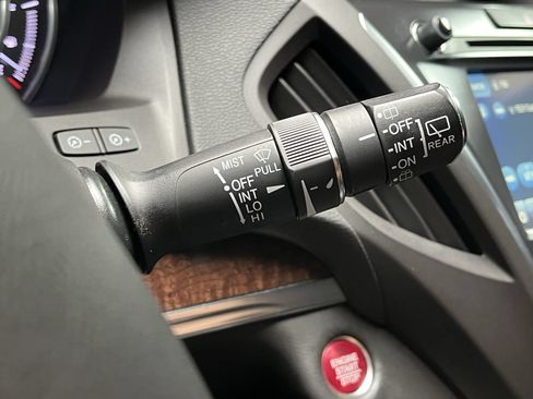 Used 2019 Acura MDX SH-AWD image 14