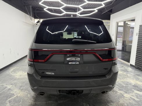 Used 2021 Dodge Durango R/T w/ Trailer Tow Group IV image 4