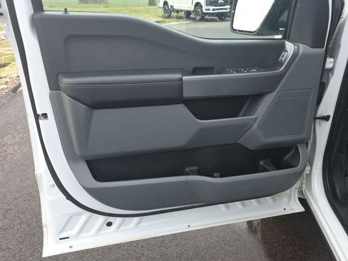 Used 2022 Ford F150 XLT w/ Trailer Tow Package AWD/4WD image 21