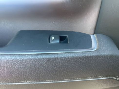 Used 2024 GMC Sierra 3500 Denali w/ Denali Reserve Package image 17