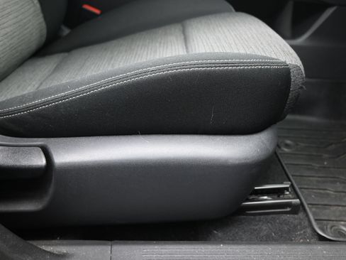 Certified 2022 Nissan Rogue SV AWD/4WD image 15