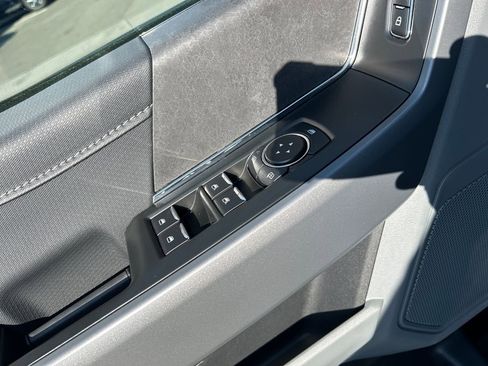 Used 2025 Ford F150 XLT w/ Equipment Group 301A Standard image 18