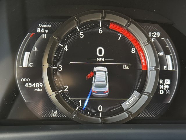 Used 2018 Lexus LS 500 F Sport w/ Accessory Package (Z2) RWD image 18