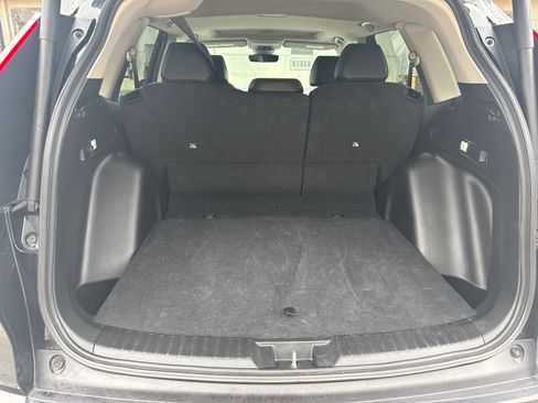 Used 2025 Honda CR-V EX-L image 18