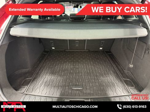 Used 2017 Jaguar F-PACE S image 29