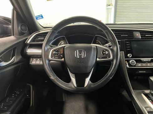 Used 2020 Honda Civic Sport image 21