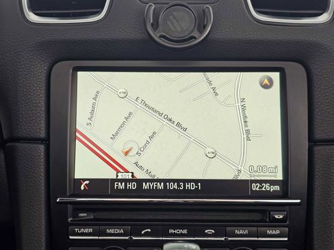 Used 2014 Porsche Boxster S image 21