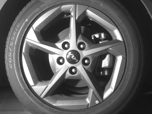 Used 2025 Kia K4 FWD image 13