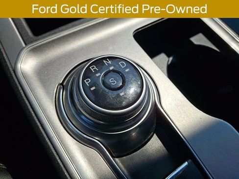 Used 2023 Ford Edge SEL w/ Convenience Package AWD/4WD image 19