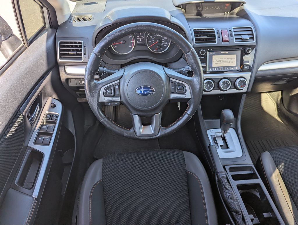 Used 2017 Subaru Crosstrek 2.0i Premium w/ Moonroof Package AWD/4WD image 25