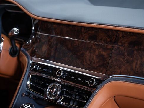 Used 2020 Bentley Flying Spur W12 w/ First Edition Specification AWD/4WD image 66