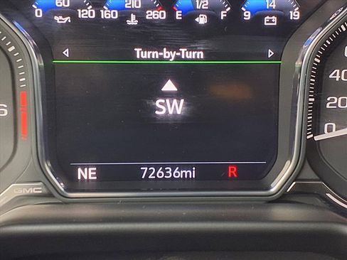 Used 2021 GMC Yukon XL SLE image 38