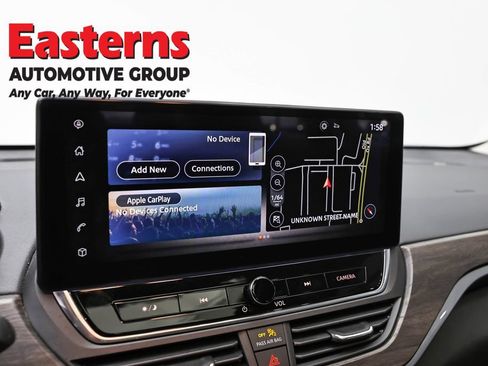 Used 2023 Nissan Altima 2.5 SL FWD image 19