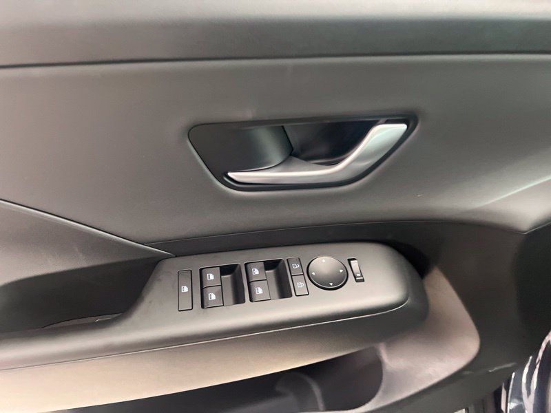 New 2027 Hyundai Kona Limited AWD/4WD image 19