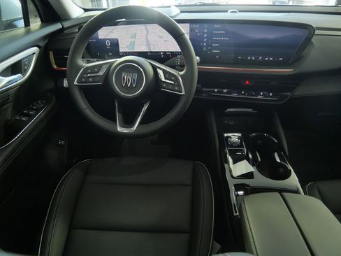 New 2026 Buick Envision Avenir image 21