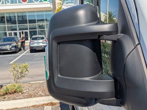 Used 2024 RAM ProMaster 3500 w/ Convenience Group image 10