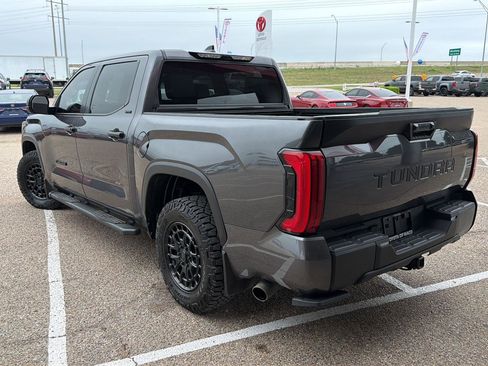 Used 2025 Toyota Tundra SR5 RWD image 5