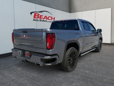 Used 2020 GMC Sierra 1500 Denali w/ Denali Ultimate Package image 13