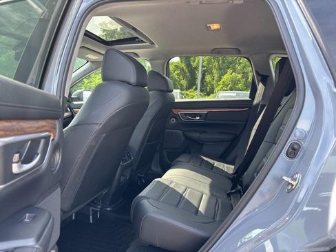 Used 2020 Honda CR-V Touring image 11