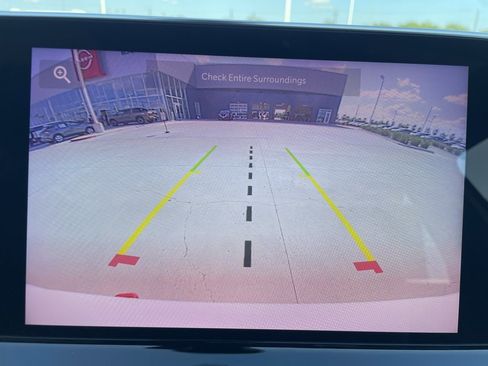 Used 2024 Jeep Compass Trailhawk image 12