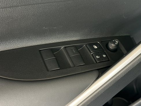 New 2026 Toyota Corolla Cross LE FWD image 13