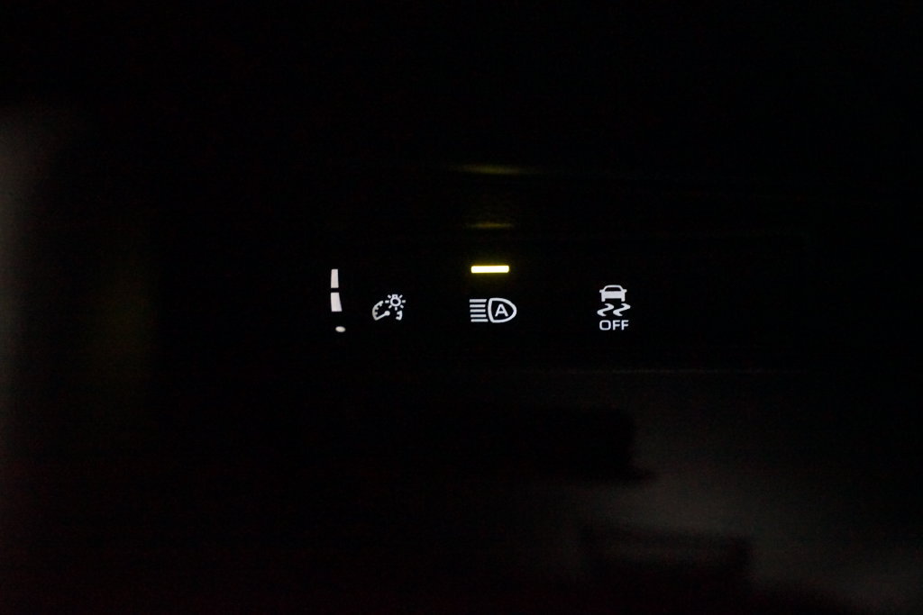 New 2026 Toyota Corolla Cross LE FWD image 23