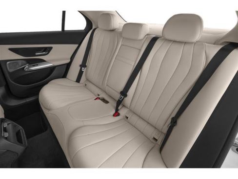 New 2026 Mercedes-Benz E 350 4MATIC Sedan image 23