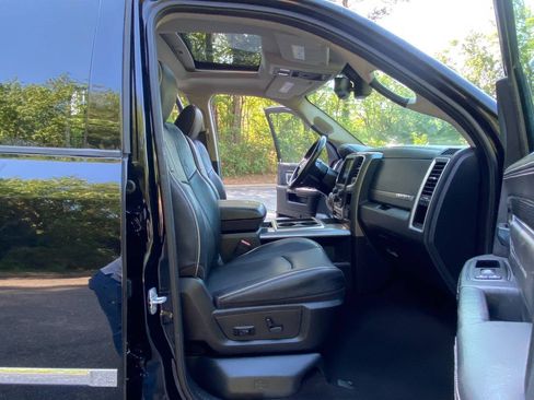 Used 2013 RAM 1500 Limited AWD/4WD image 63