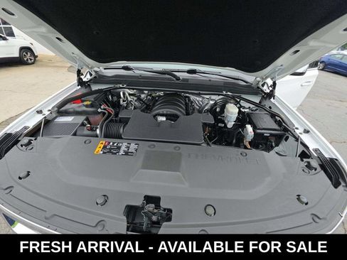 Used 2018 Chevrolet Tahoe Premier RWD image 19