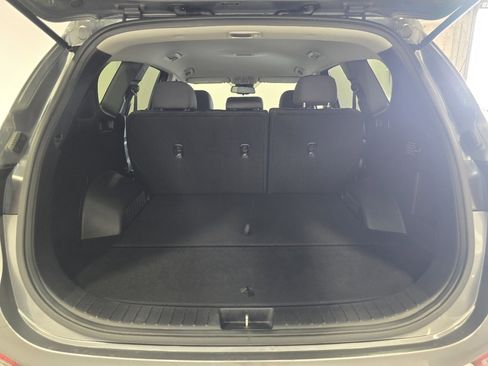 Used 2020 Hyundai Santa Fe SEL AWD/4WD image 15