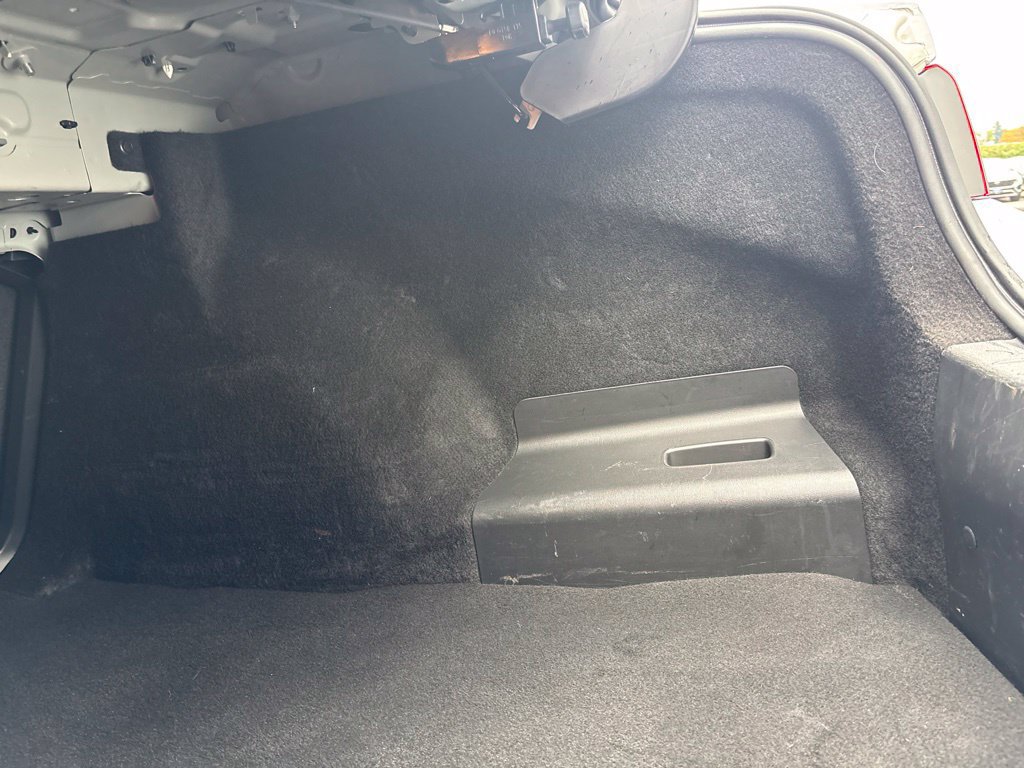 Used 2025 MAZDA MAZDA3 s FWD image 29