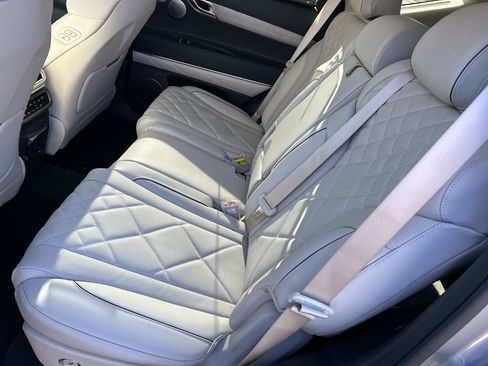 New 2026 Genesis GV80 3.5T Prestige image 20