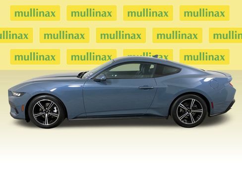 Certified 2024 Ford Mustang Premium image 11