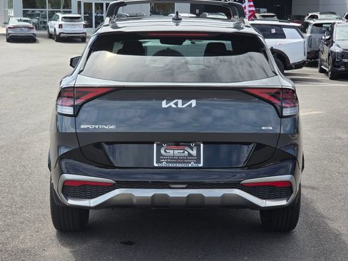 Used 2023 Kia Sportage SX Prestige AWD/4WD image 5