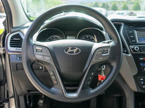 Used 2018 Hyundai Santa Fe Sport AWD/4WD image 14