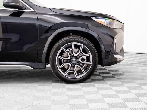 New 2026 BMW X1 xDrive28i w/ Convenience Package AWD/4WD image 36