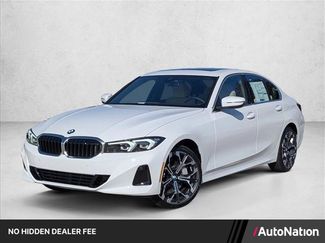 Used 2026 BMW 330i Sedan w/ Premium Package RWD video 1
