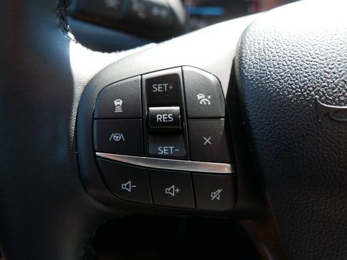 Used 2024 Ford Maverick Lariat w/ Black Appearance Package AWD/4WD image 26