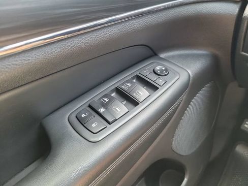 Used 2020 Jeep Grand Cherokee Limited w/ Trailer Tow Group IV AWD/4WD image 28