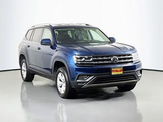 Used 2019 Volkswagen Atlas SE 360° Tour
