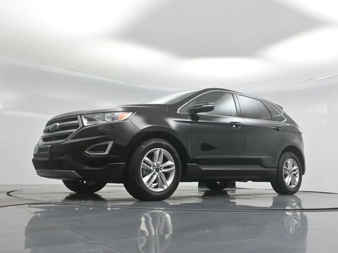 Used 2016 Ford Edge SEL image 41